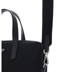 Prada Work Shoulder Bag