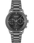 Hugo Boss Bicolor Stainless Steel Stainless Steel Watch