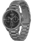 Hugo Boss Bicolor Stainless Steel Stainless Steel Watch