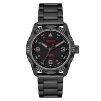 Hugo Boss Black Stainless Steel Watch
