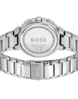 Hugo Boss Silver Stainless Steel Watch