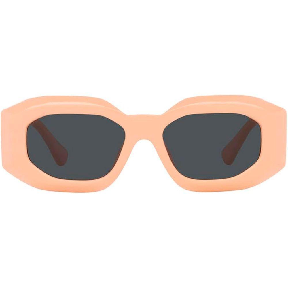 Versace Multicolor Acetate Sunglasses