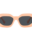 Versace Multicolor Acetate Sunglasses