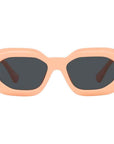 Versace Multicolor Acetate Sunglasses