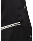 Dolce & Gabbana Beige Polyester Jacket