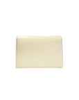 Love Moschino Beige Polyethylene Women Crossbody Bag