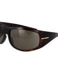Hugo Boss Brown Women Sunglasses