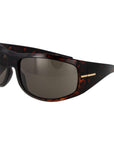 Hugo Boss Brown Women Sunglasses