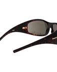 Hugo Boss Brown Women Sunglasses