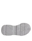 Dolce & Gabbana White Daymaster Low Top Sneakers Shoes