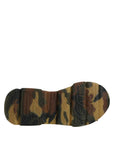 Dolce & Gabbana Yellow Black Daymaster Low Top Sneaker Shoes