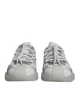 Dolce & Gabbana Multicolor Nylon NS1 Low Top Sneakers Shoes