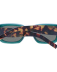 Hugo Boss Green Women Sunglasses