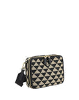 Prada Symbole Shoulder Bag