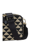Prada Symbole Shoulder Bag