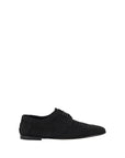 Dolce & Gabbana Derby Lace-Up Shoes