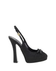 Dolce & Gabbana Slingback Pumps