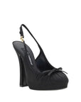 Dolce & Gabbana Slingback Pumps