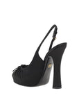 Dolce & Gabbana Slingback Pumps