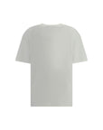 Valentino Logo's cotton T-shirt