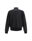 Versace Reversible Bomber Jacket