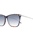 Hugo Boss Brown Women Sunglasses