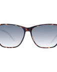 Hugo Boss Brown Women Sunglasses