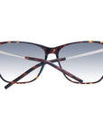 Hugo Boss Brown Women Sunglasses