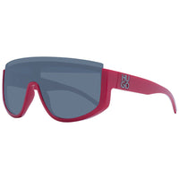 Hugo Boss Red Men Sunglasses