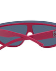 Hugo Boss Red Men Sunglasses