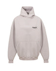 Balenciaga Gray Cotton Sweater