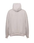 Balenciaga Gray Cotton Sweater