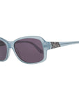 Harley-Davidson Blue Women Sunglasses