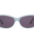 Harley-Davidson Blue Women Sunglasses