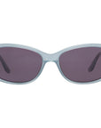 Harley-Davidson Blue Women Sunglasses