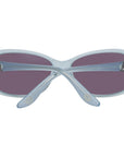 Harley-Davidson Blue Women Sunglasses