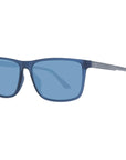 Harley-Davidson Blue Men Sunglasses
