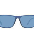 Harley-Davidson Blue Men Sunglasses