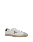 Prada Logoed Sneakers