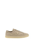 Prada Suede Sneakers