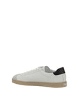 Prada Logoed Sneakers