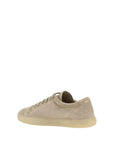 Prada Suede Sneakers