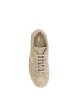 Prada Suede Sneakers