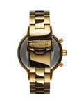 MVMT Gold Stainless Steel Watch