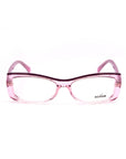 Hogan Purple Plastic Frames