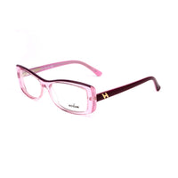 Hogan Purple Plastic Frames