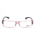 Hogan Purple Plastic Frames