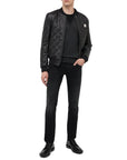 Dolce & Gabbana Gray Wool Sweater