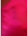 Dolce & Gabbana Elegant Pink Silk Family Tank Top Shirt