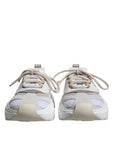 Dolce & Gabbana Multicolor Acetate Sneaker